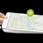 GPS мониторинг транспорта - легко и просто