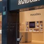 Pandora - ваши настоящие украшения