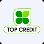 Top Credit - лучшие условия для сотрудничества