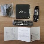 X96 Max - особенности и основные характеристики ТВ приставки