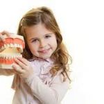 Актуальность детской ортодонтии