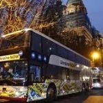 Автобусні тури по Європі: найкращий спосіб побачити багато за короткий час