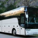 Автобусні тури по Європі: незабутні подорожі з комфортом