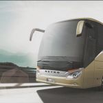 Автобусные поездки в Германию