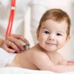 Детский педиатр: здоровье ребенка и спокойствие родителей