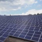 Где купить солнечную электростанцию