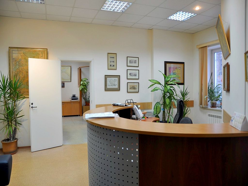 Офис в Одессе