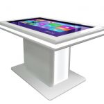 Интерактивные сенсорные столы