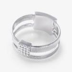 Качественные серебряные кольца: солидный выбор