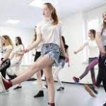 Как выбрать танцевальную школу