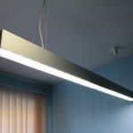 Линейные светодиодные светильники: выбираем с экспертами