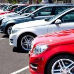 Нарскарс: доступна аренда автомобилей в Днепре