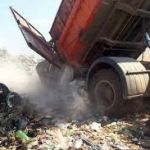 Основные проблемы мусора в Подмосковье и методы борьбы с ними