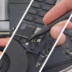 Особенности и тонкости ремонта MacBook