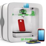 Особенности и виды технологии 3D печати