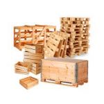 Плюсы и минусы деревянных ящиков