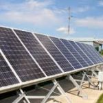 Почему стоит купить солнечные электростанции?