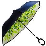 Правильный выбор качественного зонта