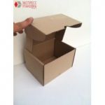 Преимущества почтовых коробок из гофрокартона