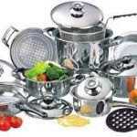 Приготовление пищи: обоснованность покупки качественной посуды