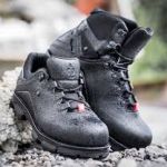 Рабочая обувь от АНВИ ГРУПП - инвестиция в безопасность