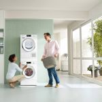 Ремонтопригодность стиральных машин автомат (СМА)