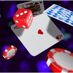 Рынок азартных игр: чего ожидать в 2022