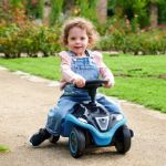 Що таке толокар: як вибрати перше авто для вашої дитини