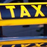 Служба такси - удобный партнер в любых поездках