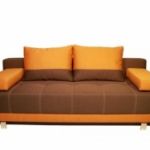 Современный диван - неотъемлемый элемент зоны отдыха