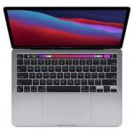 Стабильный спрос на MacBook Pro М1