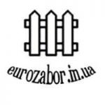 Престиж Забор - cтолбы для еврозабора: заказ и установка