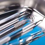 Стоматологические инструменты: базовый набор