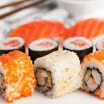 Суши и роллы: блюда из Японии на вашем столе
