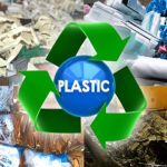 Виды оборудования для переработки пластика