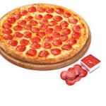 Вкусная пицца для детей и взрослых
