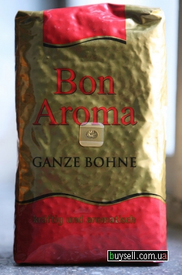 Bon Aroma