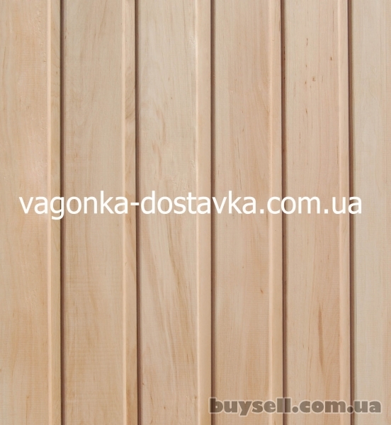 Вагонка деревянная Геническ, Геническ, 1 грн