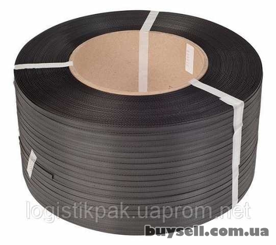Полипропиленовая лента 16 мм для упаковки  тяжелых предметов