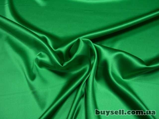 Ткань зеленая плотная,  подкладочная ткань зеленая дешево