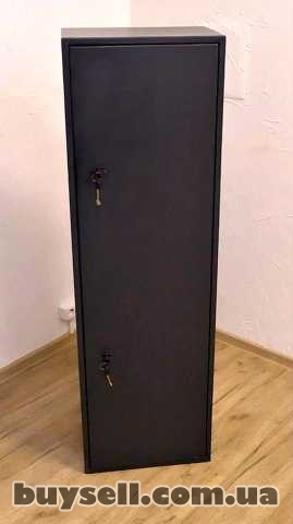 Оружейный сейф на 3 ствола, Белополье, 1 250 грн