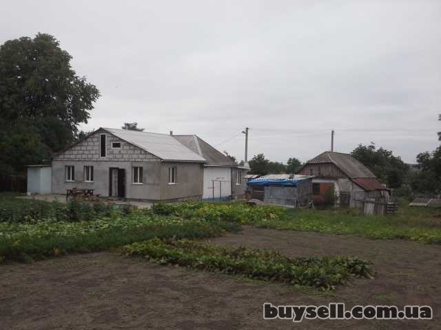 Продається будинок в селі Хащевато Гайвороського р-ну, Гайворон, 10 500 дол