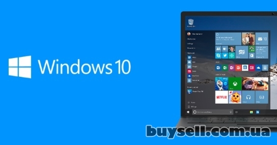 Обновление компьютера до Windows 10 или установка  системы с нуля