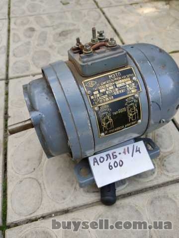 Электродвигатели промышленные.   ., Солотвина, 1 500 грн