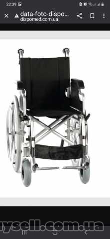 Продаётся инвалидная коляска, Апостолово, 6 000 грн