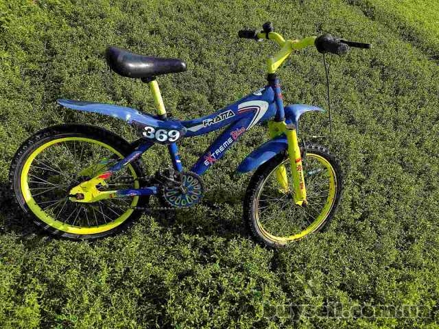 Дитячий велосепед, Лановцы, 1 000 грн