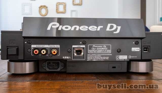 Pioneer CDJ-3000 / DJ DJM-900NXS2 / CDJ2000NXS2, Знаменка-Вторая, 900 евро
