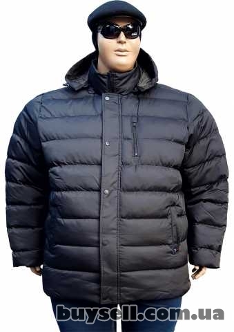 10xl зимняя мужская куртка удлинённая