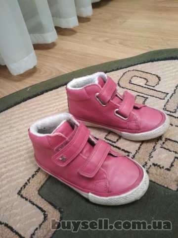 Обувь для девочки, Доброполье, 200 грн