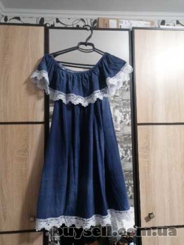 Продам сукні в гарному стані недорого, Могилев-Подольский, 500 грн